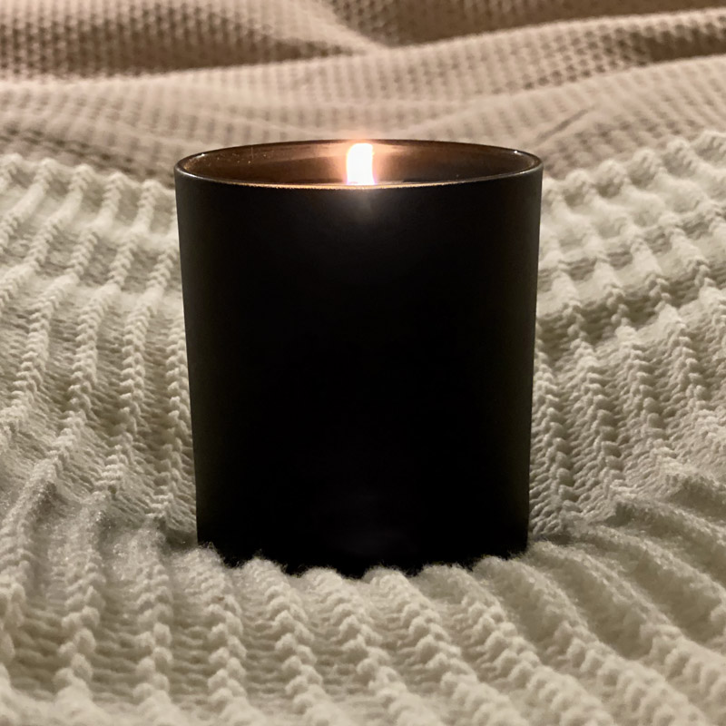 Świeca sojowa 220g - Norwegian Woods (Christmas tree) - VERA YOUNG