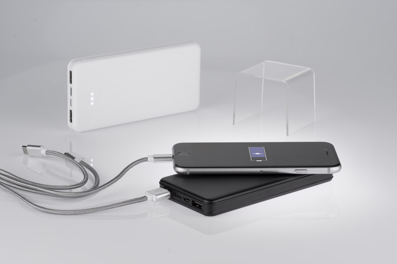 Powerbank SIMPLE 10000 mAh