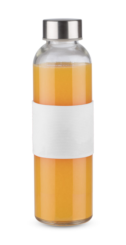 Butelka szklana GLASSI 480 ml