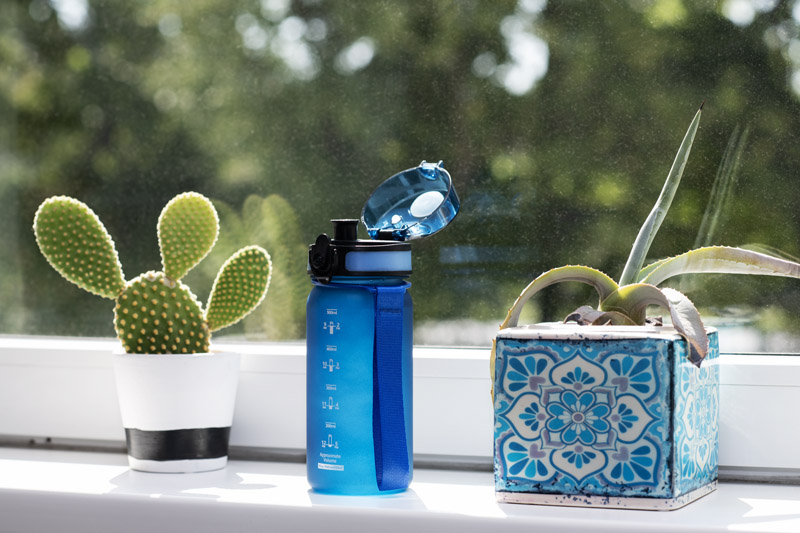 Bidon MOTIVA mini 500 ml