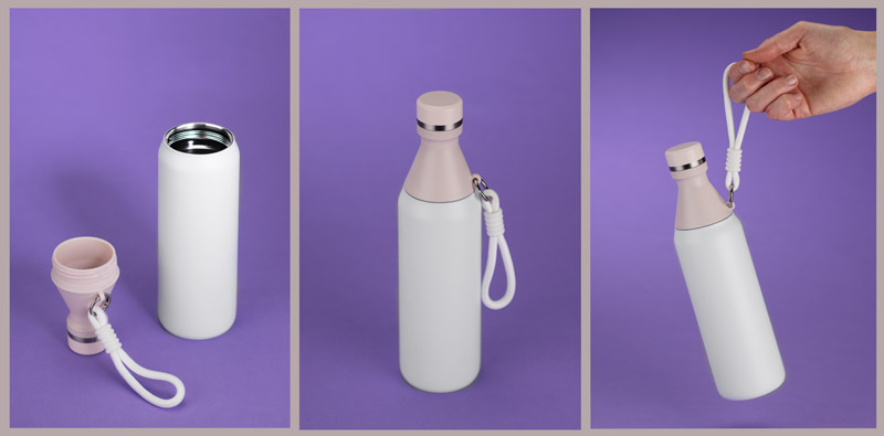 Butelka ELI 500 ml