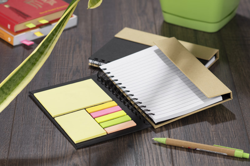 Notes MAGO B6