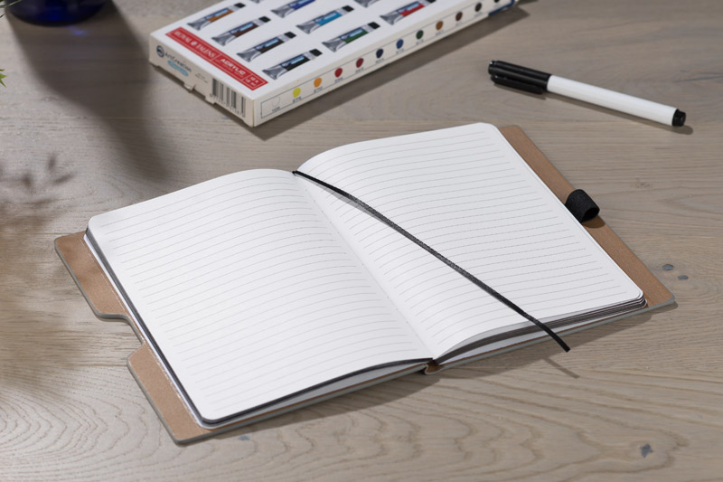 Notes BLAKK A5