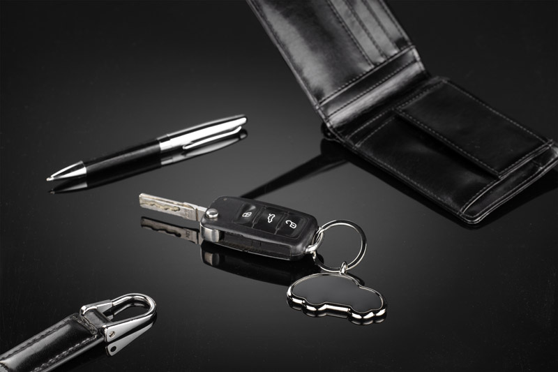 Brelok MATIS
