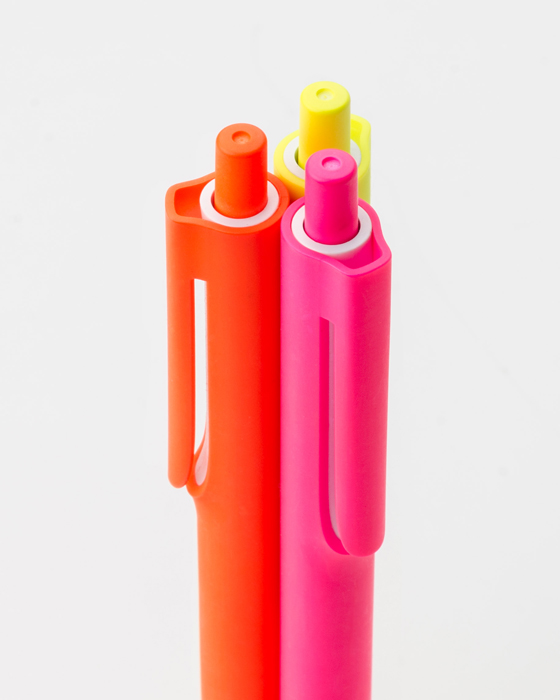 Długopis NEON