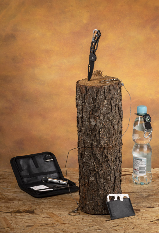 Zestaw outdoor BALE