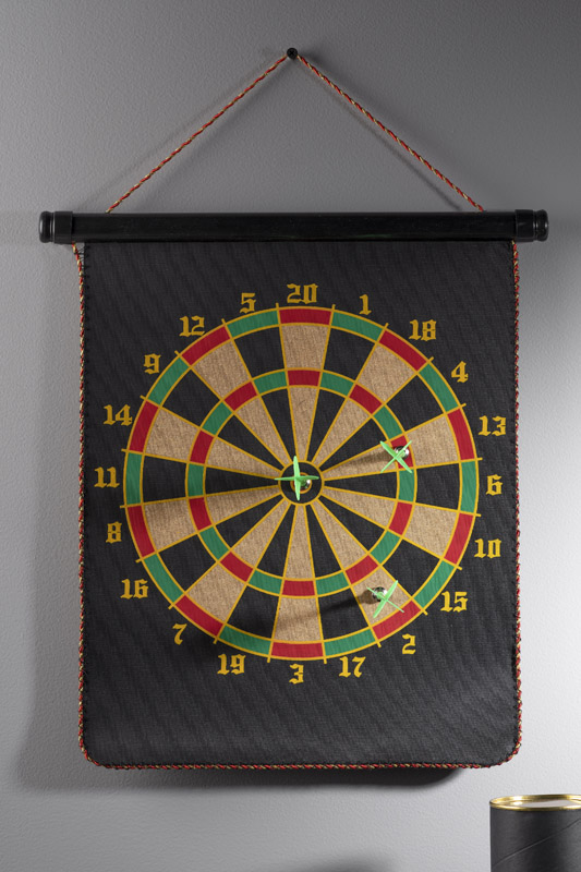Dart magnetyczny SPIKI