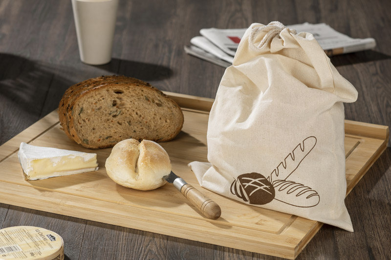 Worek na pieczywo JUL 120 g