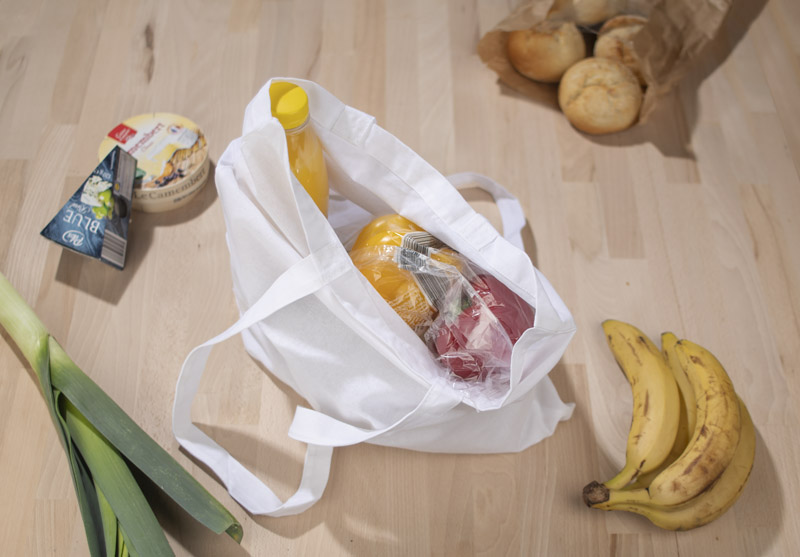 Torba bawełniana GRAIN 140g