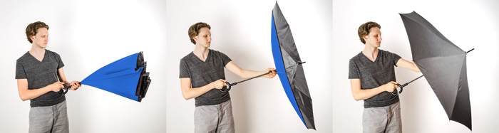 Parasol REVERS