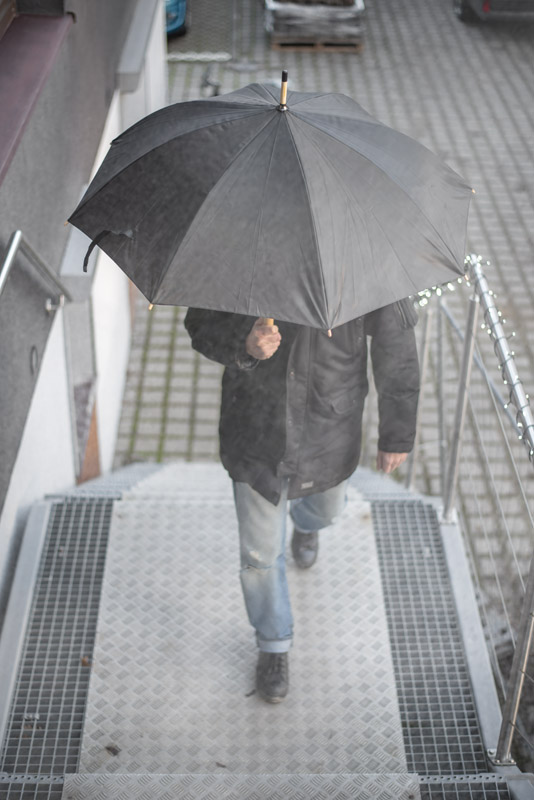 Parasol POTIK