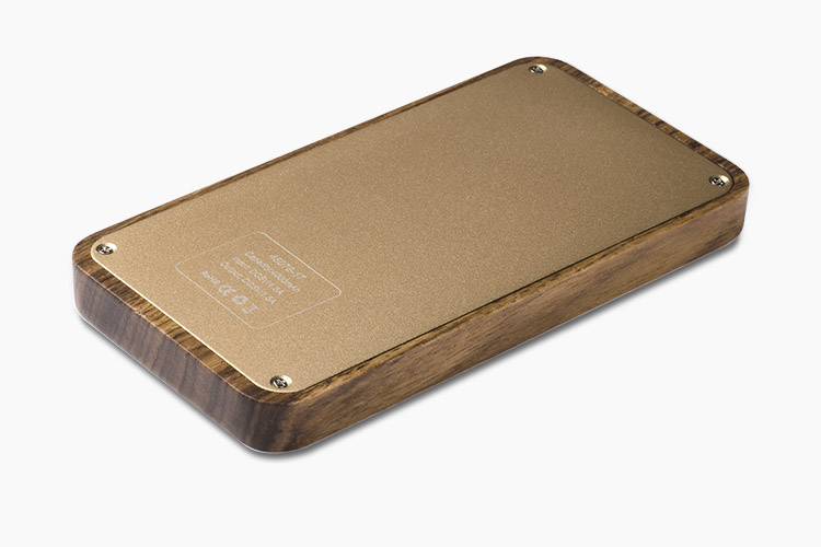 Powerbank VIRA 4000 mAh