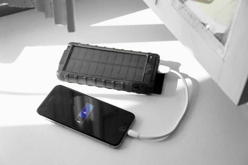 Powerbank SOL 10000 mAh