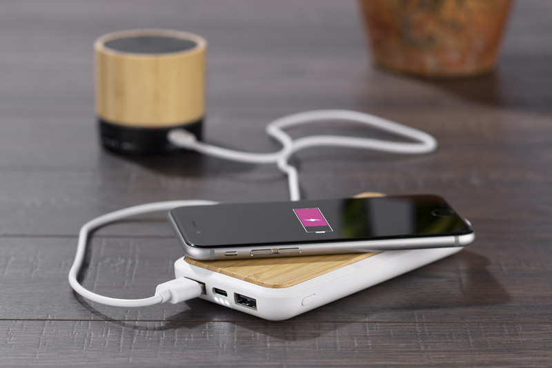 Powerbank RONI 10000 mAh