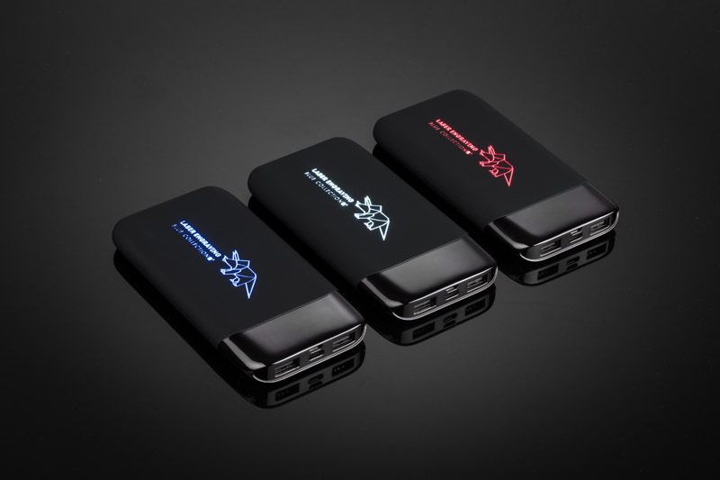 Powerbank MING 8000 mAh USB-C