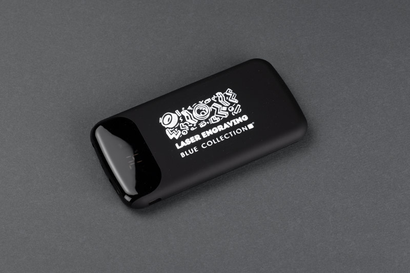 Powerbank MING-PRO 10000 mAh